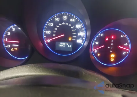 2008 Acura Tl 3.2 from USA, damaged, VIN 19UUA66288A006601